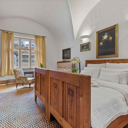 Vila Stiavnica Banská Štiavnica 외부 사진