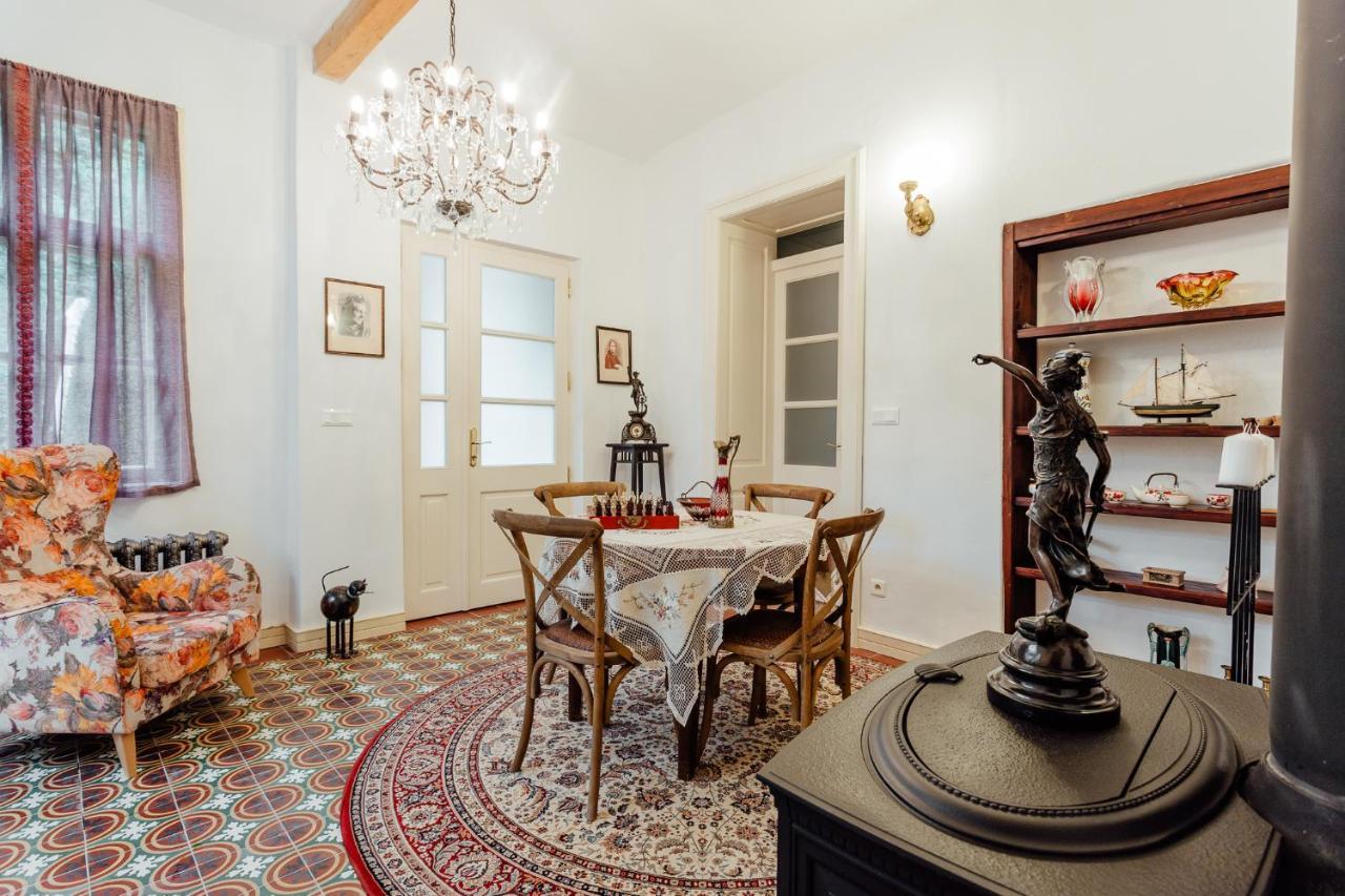 Vila Stiavnica Banská Štiavnica 외부 사진