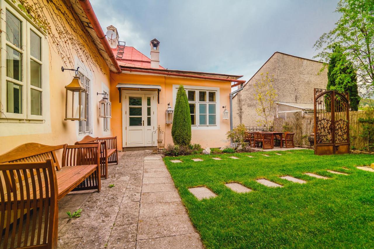 Vila Stiavnica Banská Štiavnica 외부 사진
