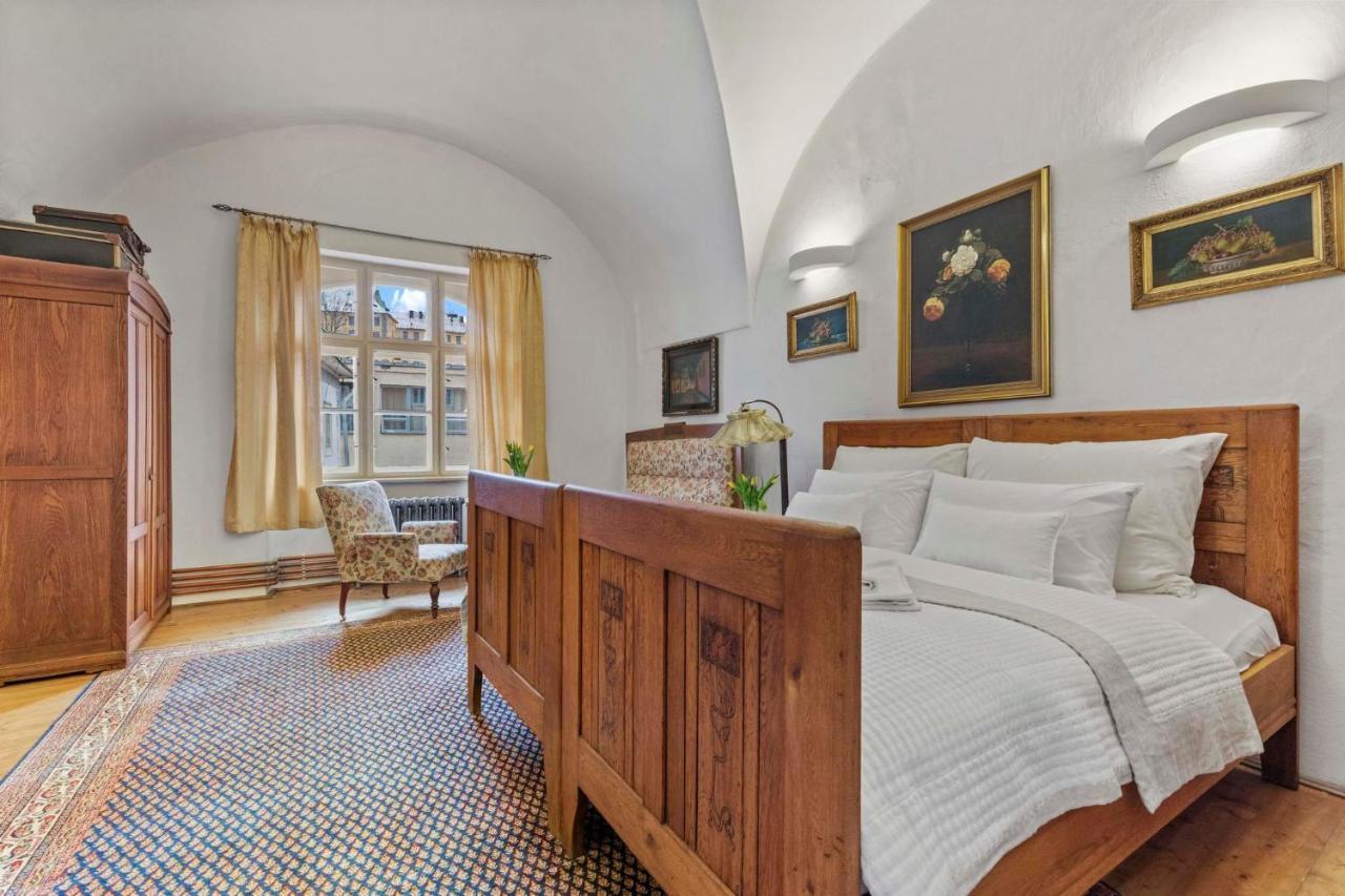 Vila Stiavnica Banská Štiavnica 외부 사진