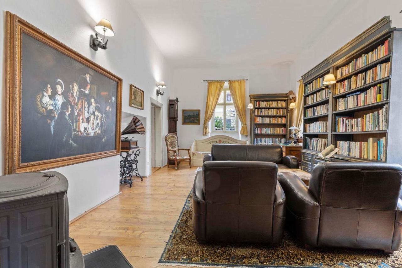 Vila Stiavnica Banská Štiavnica 외부 사진