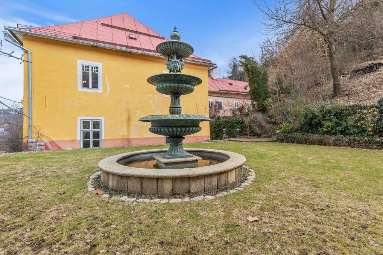 Vila Stiavnica Banská Štiavnica 외부 사진