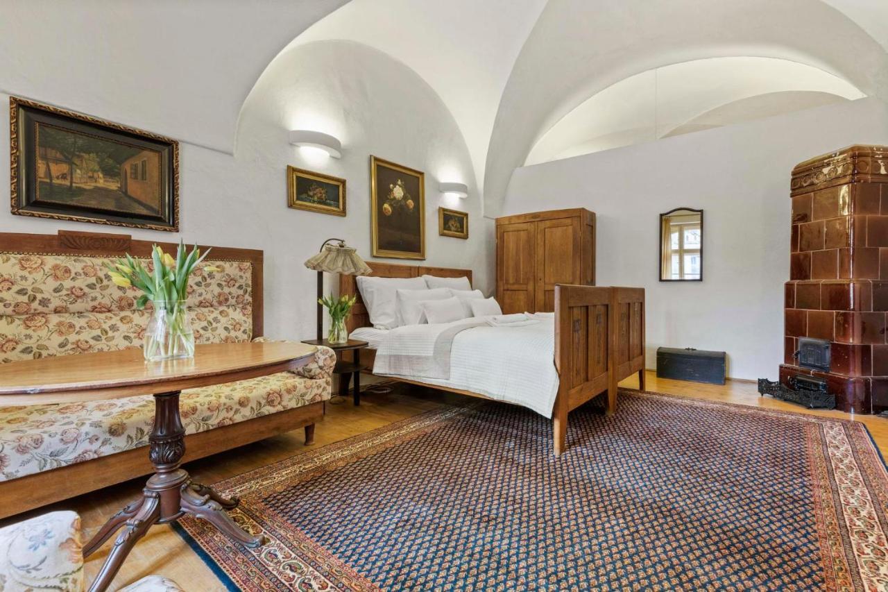 Vila Stiavnica Banská Štiavnica 외부 사진