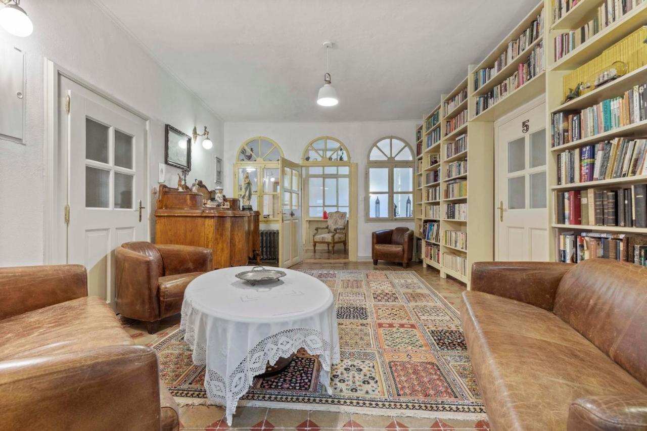Vila Stiavnica Banská Štiavnica 외부 사진