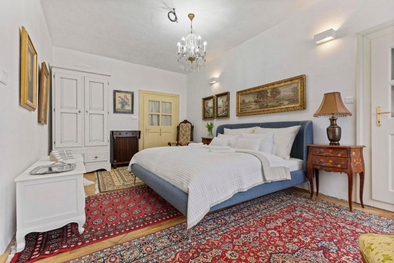 Vila Stiavnica Banská Štiavnica 외부 사진
