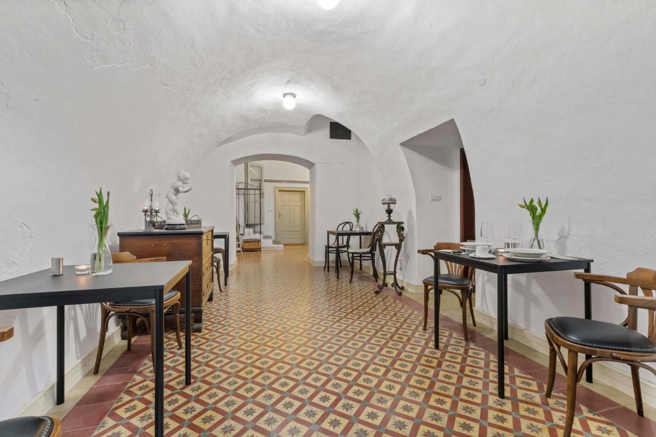 Vila Stiavnica Banská Štiavnica 외부 사진